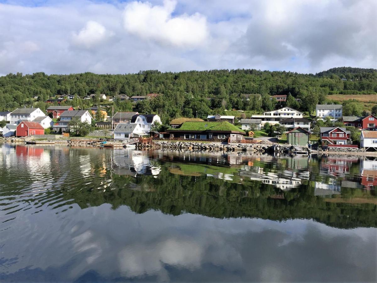 Appartement Solstrand Fjord *