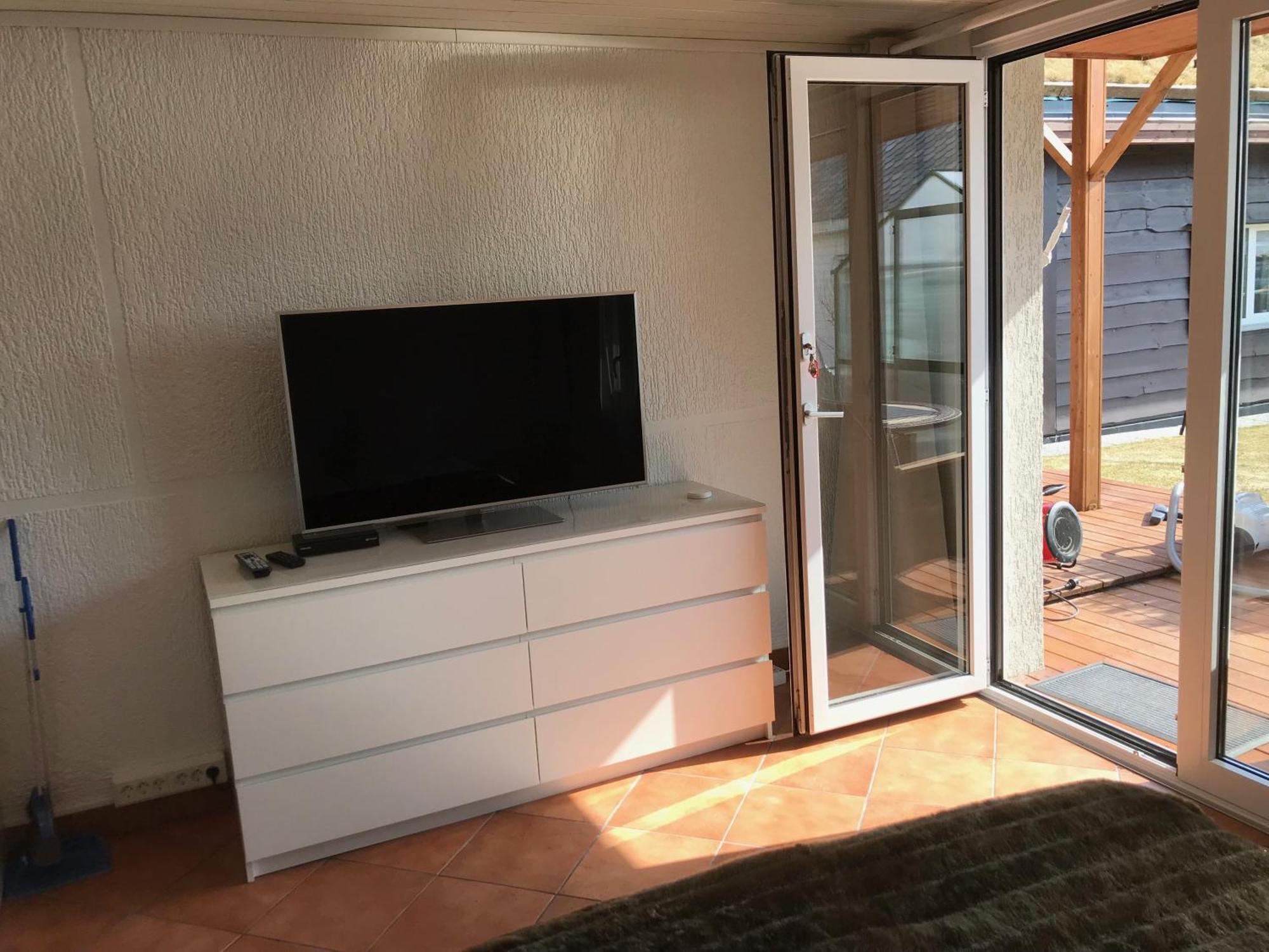 Solstrand Fjord Appartement